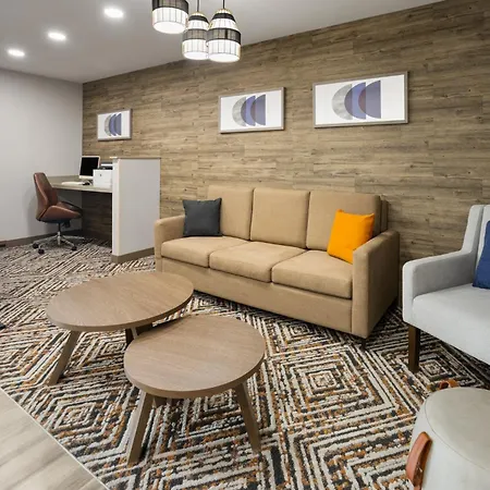 Candlewood Williamsport By Ihg-3