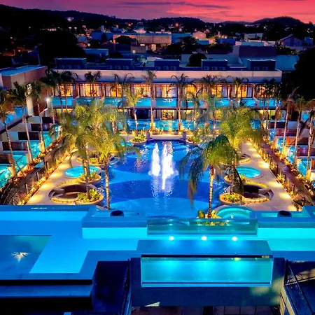 Arte Da Natureza Hotel Bonito-2