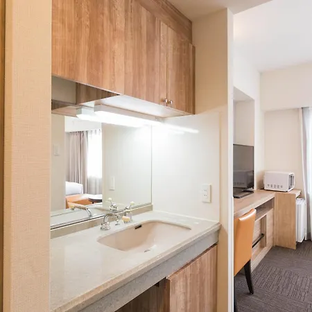 Flexstay Inn Sakuragicho-2