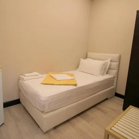 Hotel Strora-3