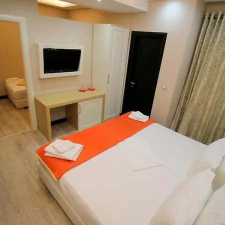Hotel Strora-2