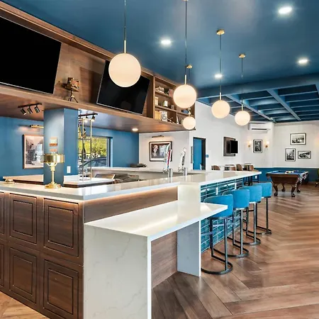 The Ellsworth Hotel, An Ascend Collection Hotel-3