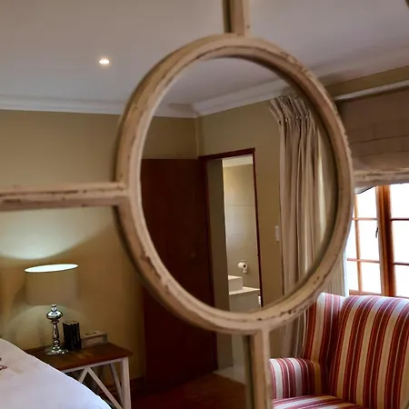 The Rose Cottage B&B-2
