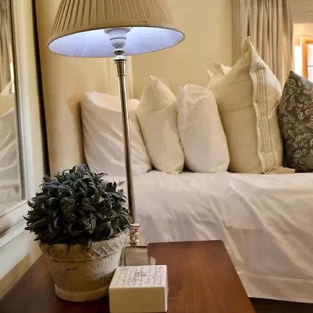 The Rose Cottage B&B-3
