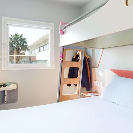 Ibis Budget Marseille L'Estaque-3