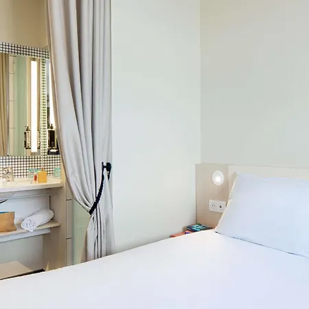 Ibis Budget Marseille L'Estaque-2