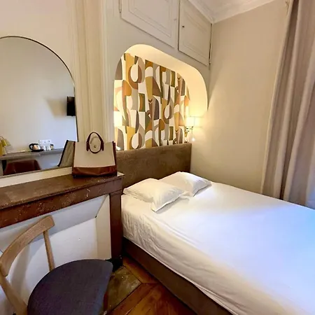 Hotel Vaubecour - Centre Lyon Ainay - Perrache-2