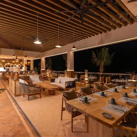 Secrets Playa Mujeres Golf & Spa Resort (Adults Only)-2