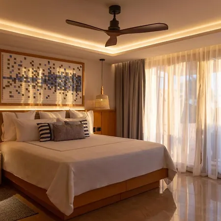 Secrets Playa Mujeres Golf & Spa Resort (Adults Only)-3