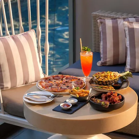 Mercure Pattaya Ocean Resort-3