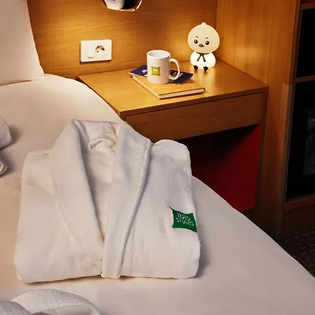 Ibis Styles Ambassador Seoul Myeong-Dong-3