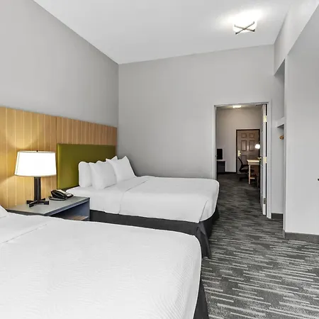 Country Inn & Suites By Radisson, Aiken South-3