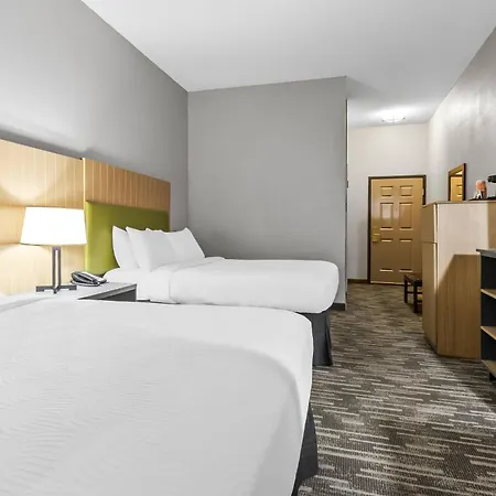Country Inn & Suites By Radisson, Aiken South-2