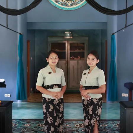 Darmada Eco Resort-3