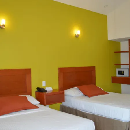 Concierge Plaza La Villa-3