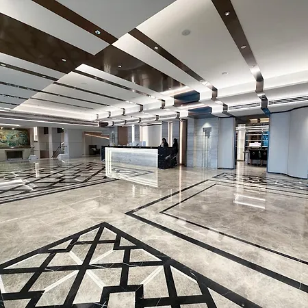 โรงแรมเกรซ-3
