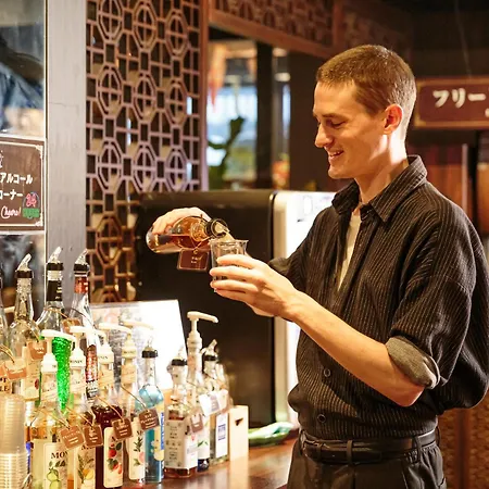 Hotel Balian Resort Chiba - Family Kids Group Concept (Adults Only)-3