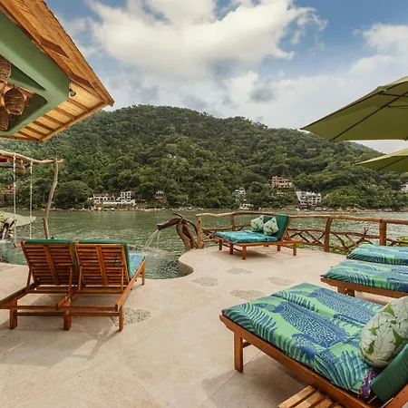 Villa Lala Boutique Hotel Adults Only-3