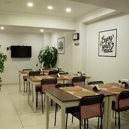 The Printhouse Hotel-3
