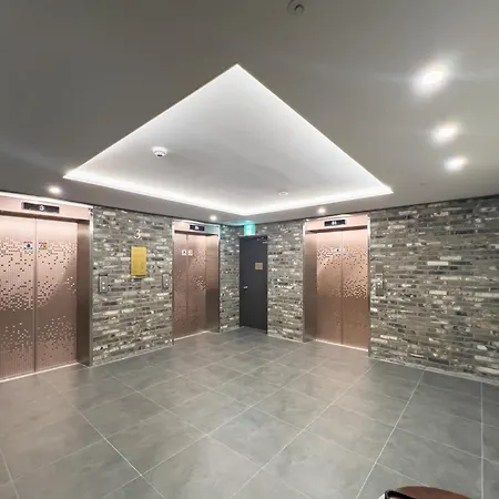 Best Western Jeju Hotel-3