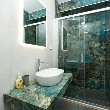 Dubrovnik Icy Guest House-2