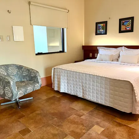 Atrium Hotel Quinta De Pedras-2