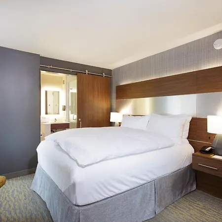 Hotel Z - Gaslamp San Diego-3