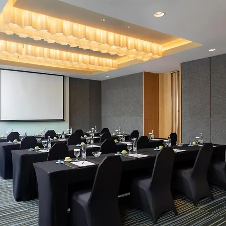 Doubletree By Hilton Jakarta Kemayoran-2