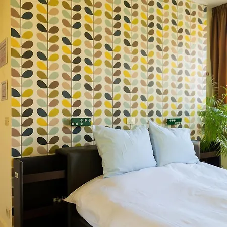 Central Bruges B&B-2