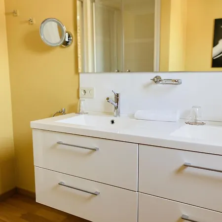 Central Bruges B&B-2