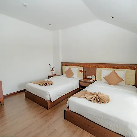 Ben Tre Riverside Resort-3