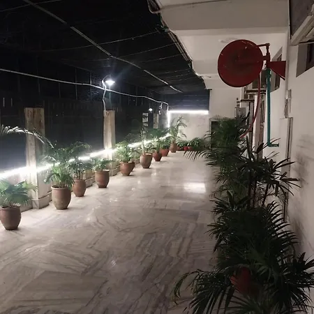 Hotel Maha Luxmi Palace-2