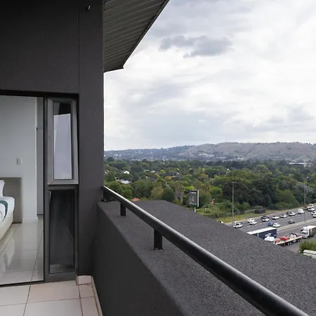 The Nicol Hotel And Apartments-3