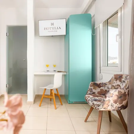 Coral Hotel - Hotelia Hospitality Group-2