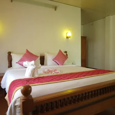 Isola Di Cocco Ayurvedic Beach Resort-2