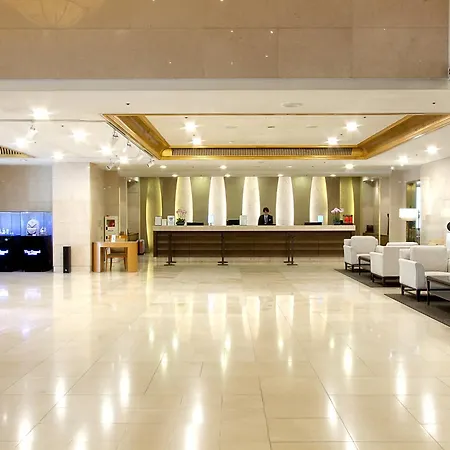 Daegu Grand Hotel-3