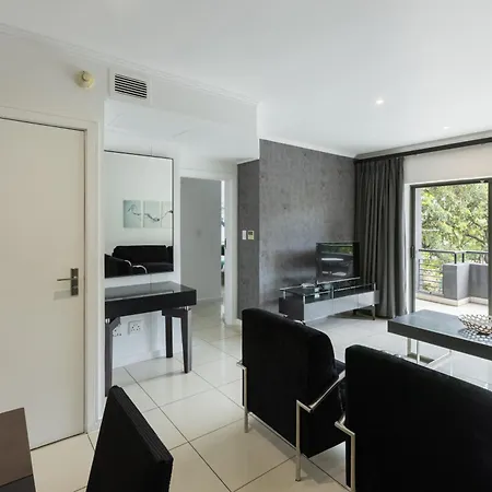 The Nicol Hotel And Apartments-2
