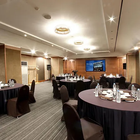 Daegu Grand Hotel-2