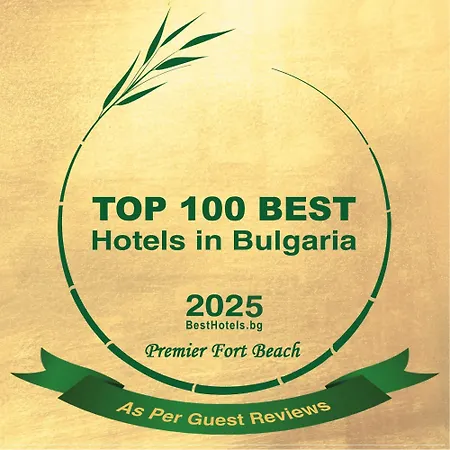 Premier Fort Sands Resort - Full Board-3