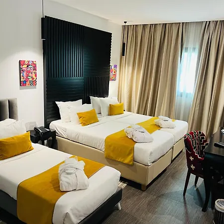 Hotel Lac Leman-2