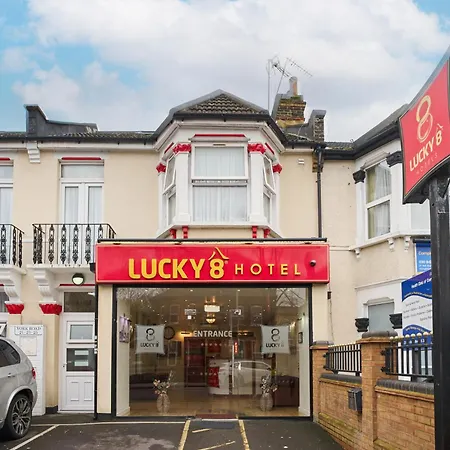 Lucky 8 Hotel-2
