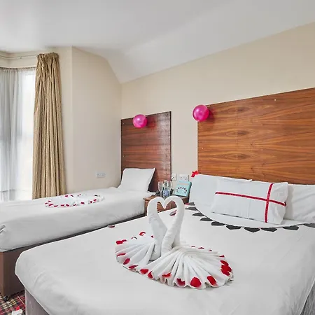 Lucky 8 Hotel-2