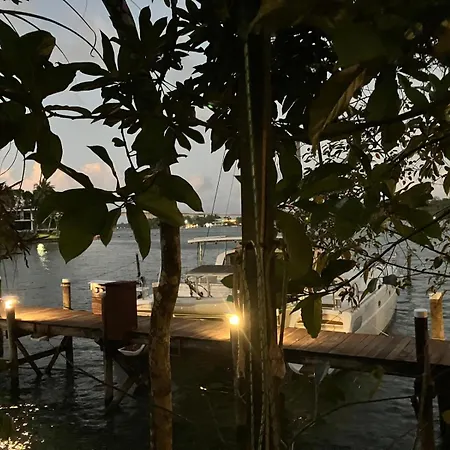 The Golden Resort - Tortugal River Lodge & Marina-2