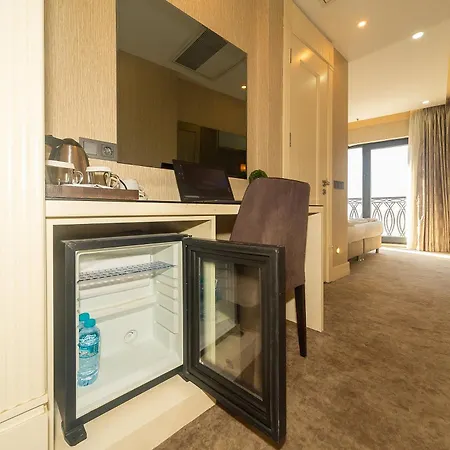 Park Grazza Hotel-3