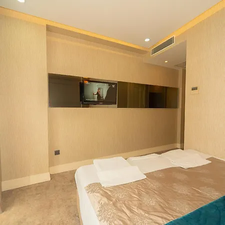 Park Grazza Hotel-2