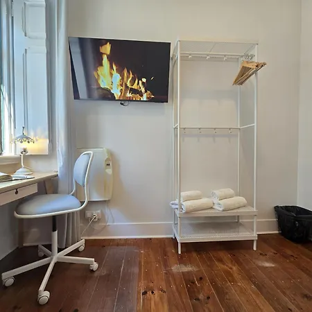 Estrela Charming Rooms By Host-Point-3