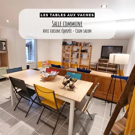 Appartement indépendant avec services de maison d'hôtes, linge et ménage inclus - Accès parc et plage privés - Table d'hôtes some days only-2