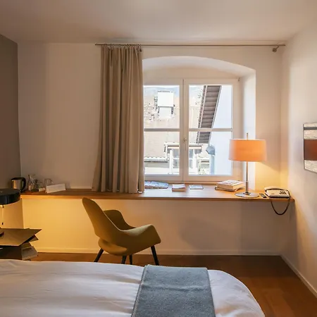 Baseltor Hotel & Restaurant-3