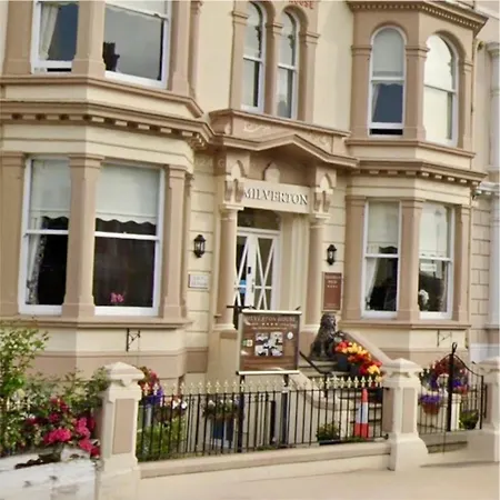 Milverton House-2