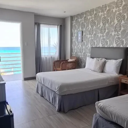 Down South 118 Beach Resort-2
